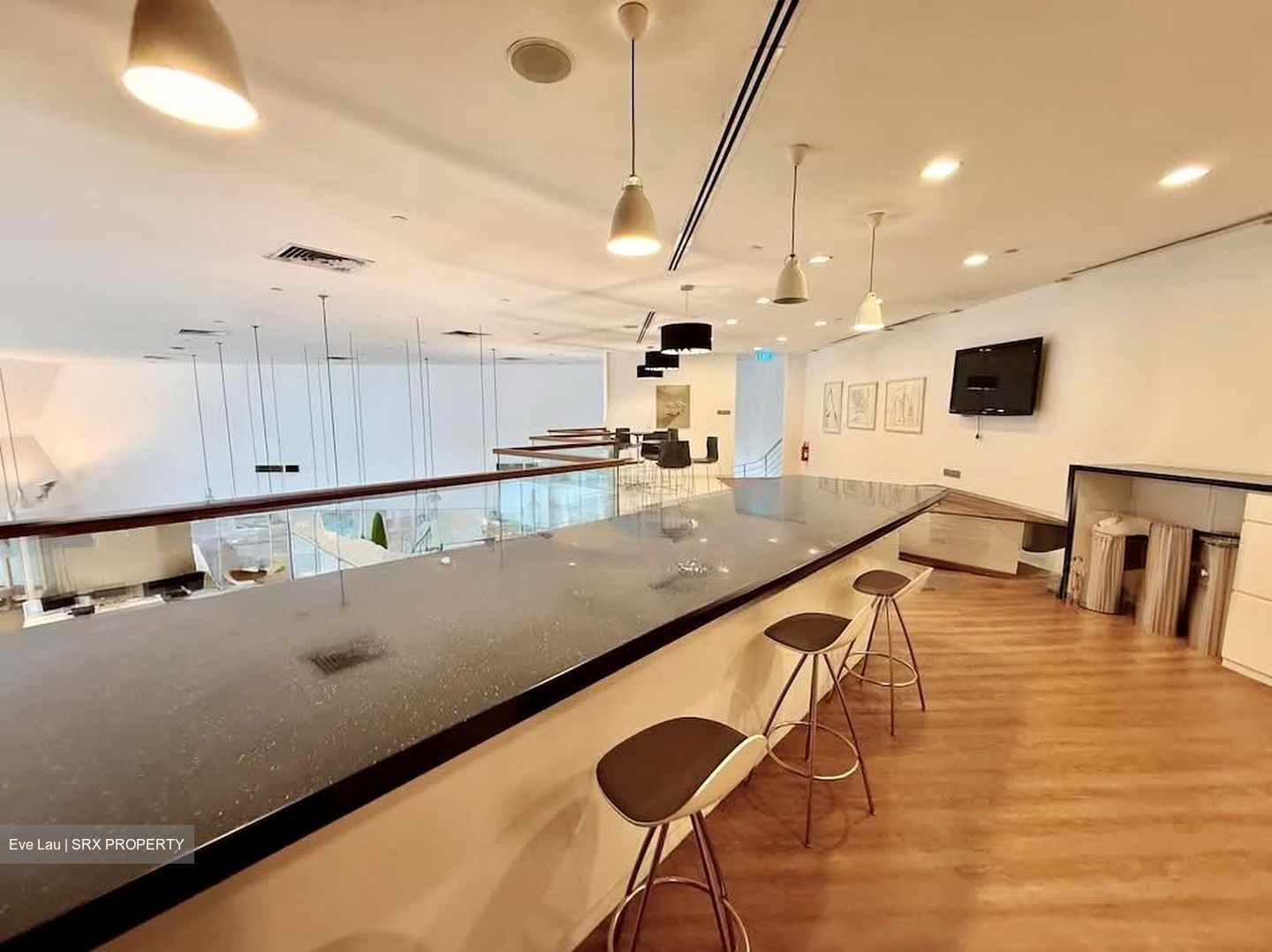 One Raffles Place (D1), Office #549815851